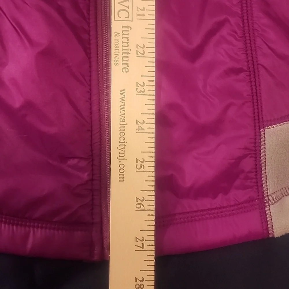 Tek Gear NWT Full Zip Athletic Jacket - Picture 6 of 9
